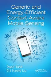 Generic and Energy-Efficient Context-Aware Mobile Sensing