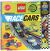 LEGO Race Cars