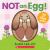 Not an Egg! (a Lift-The-Flap Book)