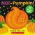 Not a Pumpkin! (a Lift-The-Flap Book)