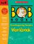 Bob Books - More Beginning Readers Workbook Phonics, Writing Practice, Stickers, Ages 4 and up, Kindergarten, First Grade (Stage 1: Starting to Read)