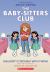 Mallory and the Trouble with Twins: a Graphic Novel (the Baby-Sitters Club #17)