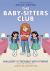 Mallory and the Trouble with Twins: a Graphic Novel (the Baby-Sitters Club #17)