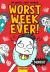 Monday (Worst Week Ever #1)