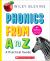 Phonics from a to Z, 4th Edition : A Practical Guide