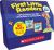 First Little Readers: Guided Reading Levels K and l (Multiple-Copy Set) : A Big Collection of Just-Right Leveled Books for Growing Readers