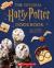 Official Harry Potter Cookbook (40+ Recipes Inspired by the Films)