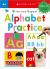 Write-And-Repeat Alphabet Practice: Scholastic Early Learners (Write-and-Repeat)