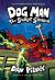 Dog Man: the Scarlet Shedder: a Graphic Novel (Dog Man #12): from the Creator of Captain Underpants (Library Edition)