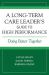 A Long-Term Care Leader's Guide to High Performance : Doing Better Together