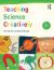 Teaching Science Creatively