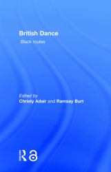 British Dance: Black Routes