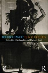 British Dance: Black Routes