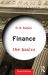 Finance: the Basics