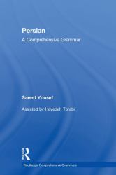 Persian : A Comprehensive Grammar