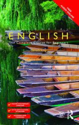 Colloquial English : The Complete Course for Beginners