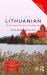 Colloquial Lithuanian : The Complete Course for Beginners