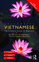 Colloquial Vietnamese : The Complete Course for Beginners