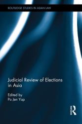 Judicial Review of Elections in Asia