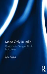 Made Only in India : Goods with Geographical Indications