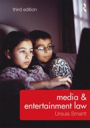 Media and Entertainment Law