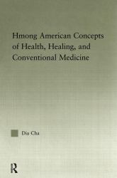 Hmong American Concepts of Health