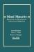 Moral Maturity : Measuring the Development of Sociomoral Reflection