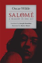 Salome : A Tragedy in One Act