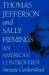 Thomas Jefferson and Sally Hemings