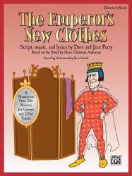 The Emperor's New Clothes : Director's Score, Score