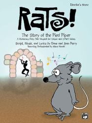 Rats! the Story of the Pied Piper : Student 5-Pack, 5 Books