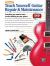 Alfred's Teach Yourself Guitar Repair and Maintenance : Everything You Need to Know to Start Working on Your Guitar!, Book and DVD (Sleeve)