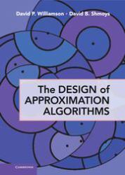 Design of Approximation Algorithms