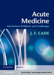 Acute Medicine