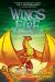 Escaping Peril: a Graphic Novel (Wings of Fire Graphic Novel #8)