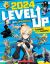 Level up 2024: an AFK Book