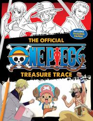 The Official One Piece : Treasure Trace