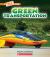 Green Transportation (a True Book: a Green Future)