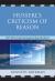 Husserl's Criticism of Reason : With Ethnomethodological Specifications