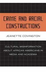 Crime and Racial Constructions