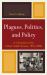 Plagues, Politics, and Policy : A Chronicle of the Indian Health Service, 1955-2008