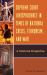 Supreme Court Jurisprudence in Times of National Crisis, Terrorism, and War : A Historical Perspective