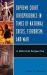 Supreme Court Jurisprudence in Times of National Crisis, Terrorism, and War : A Historical Perspective