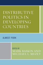 Distributive Politics in Developing Countries