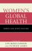 Women's Global Health : Norms and State Policies