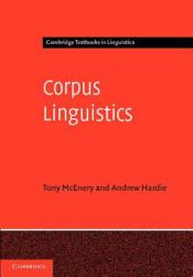 Corpus Linguistics