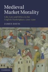 Medieval Market Morality