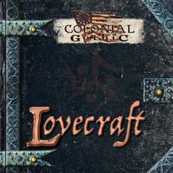 Colonial Gothic : Lovecraft