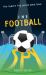 The Football Spy : (Football Book for Kids 7 To 13)