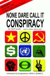 None Dare Call Conspiracy